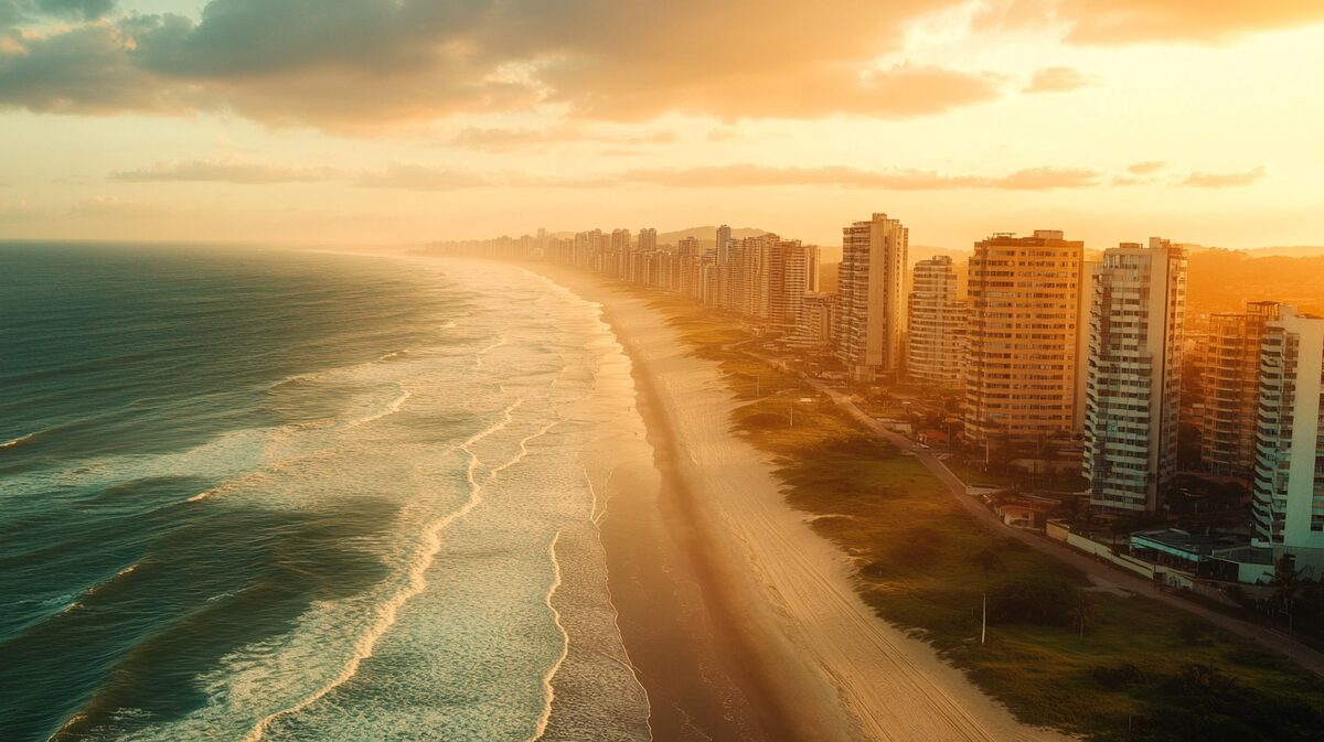Praia Grande