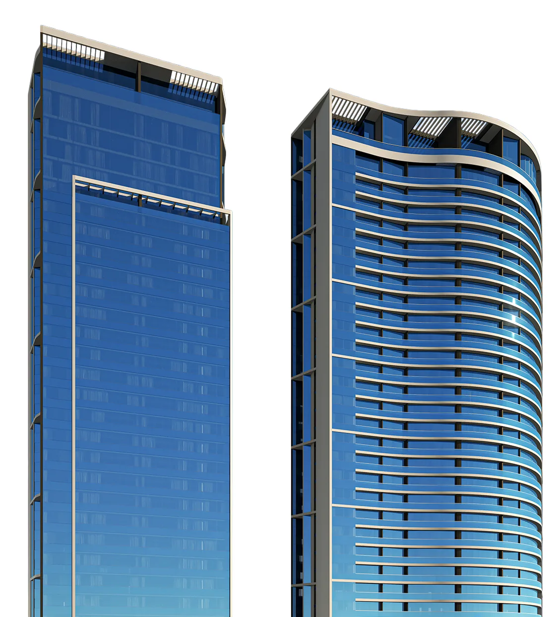 CAIS AVENIDA - 公寓 em Recife