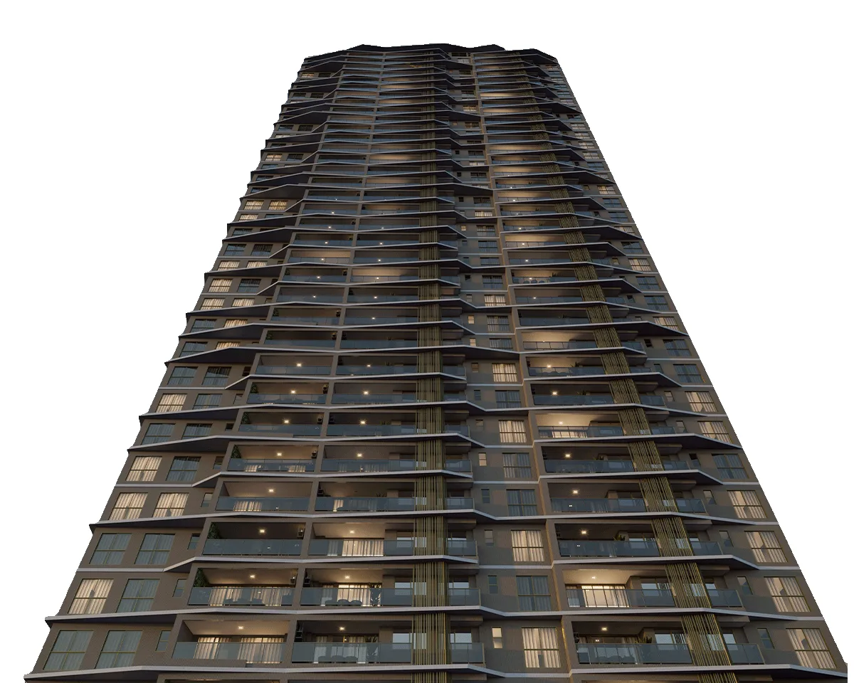 MIRANTE RUY CARNEIRO - Apartment em João Pessoa